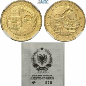 Lot 055