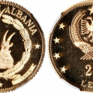 20 Leke 1968