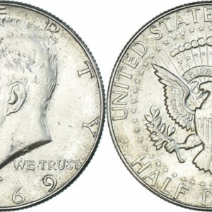 Lot 064