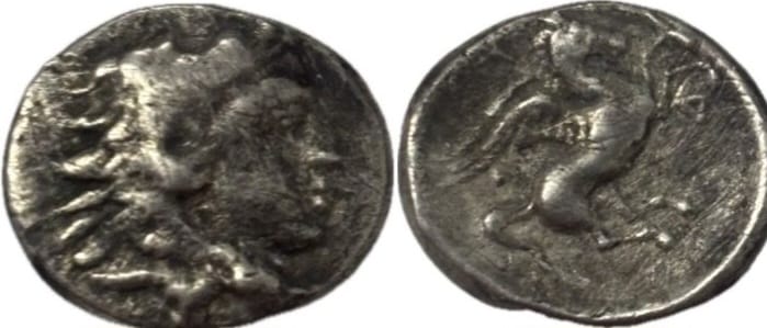 Lot 012