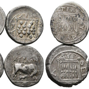 Lot 067