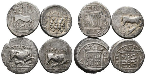 Lot 067