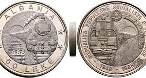 50 Leke 1988
